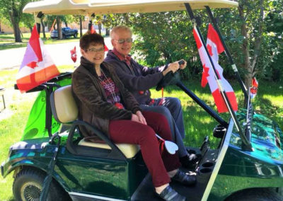 golf-cart-for-parade